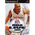 thumbnail image 1 of Pre-Owned Nba Live 04 (Playstation 2) (Good), 1 of 1