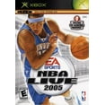 thumbnail image 1 of NBA Live 2005 - Xbox, 1 of 8