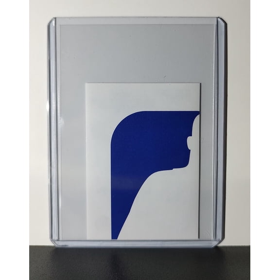NBA Logo 2024-25 Panini NBA #509 Sticker Card