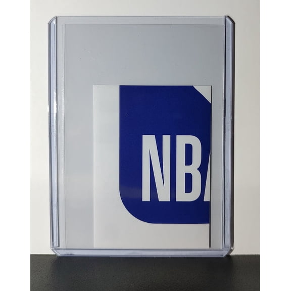 NBA Logo 2024-25 Panini NBA #513 Sticker Card