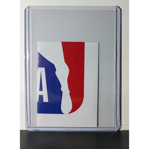 NBA Logo 2024-25 Panini NBA #514 Sticker Card
