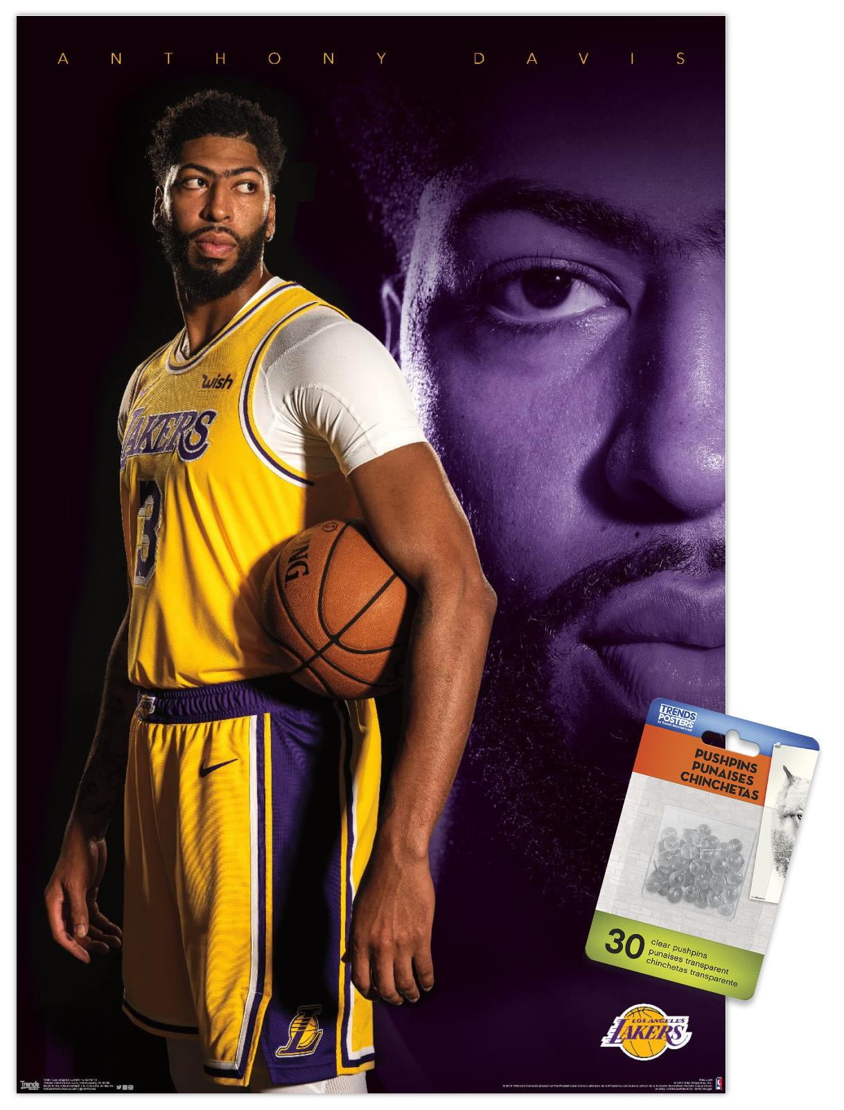 Pin on NBA Los Angeles Lakers