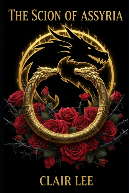 THE SCION OF ASSYRIA - Book 1: A Spicy Dark Fantasy Romance, (Paperback)