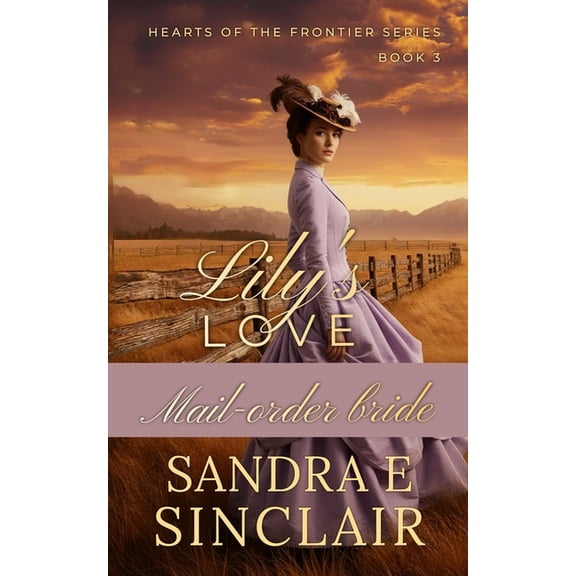 Lily's Love, (Paperback)