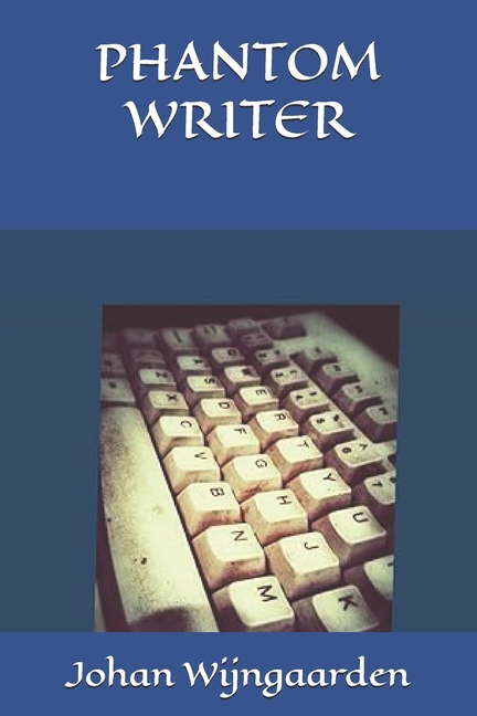 Phantom Writer, (Paperback)