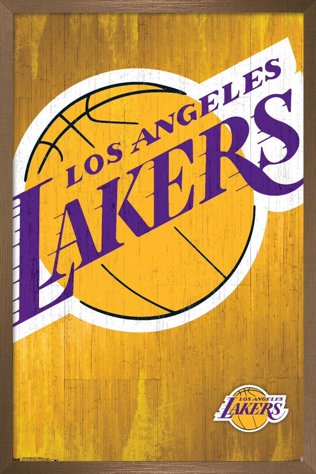 World Champions  Lakers logo, Ball markers, Los angeles lakers logo