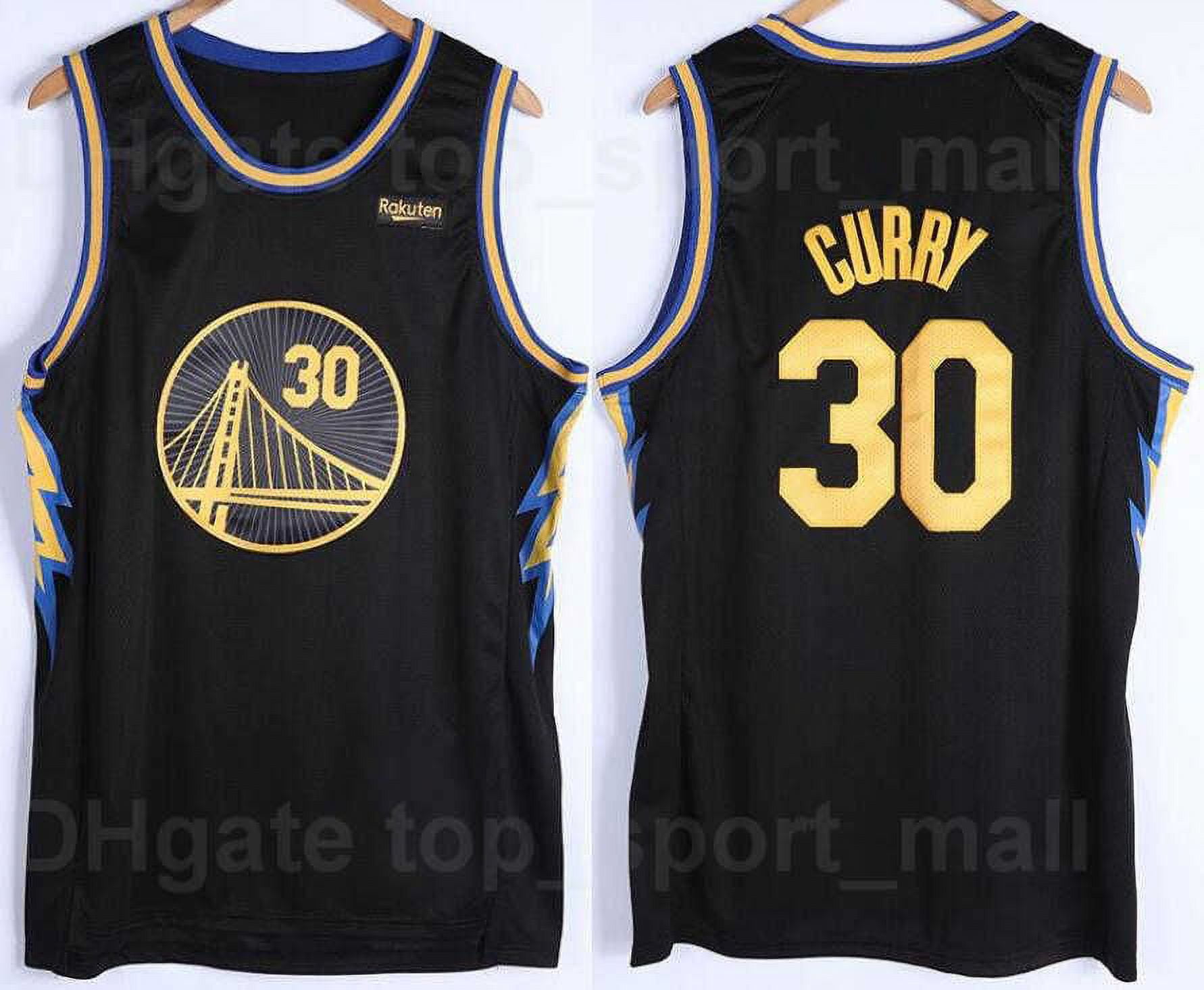 NBA_ Man 75th Anniversary Diamond Basketball Stephen Curry Jersey 30 Klay  11 Thompson Joel Embiid 21 LaMelo Ball 2 Jalen Gree''nba''jerseys