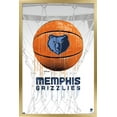 thumbnail image 1 of NBA Memphis Grizzlies - Drip Basketball 21, 1 of 3