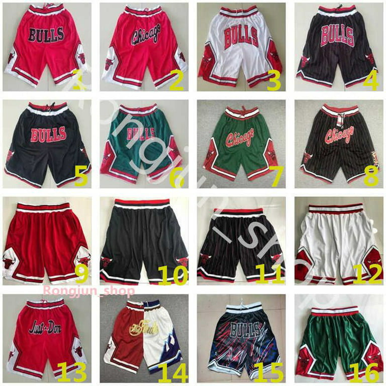 Shop Nba Shorts Men Just Don with great discounts and prices
