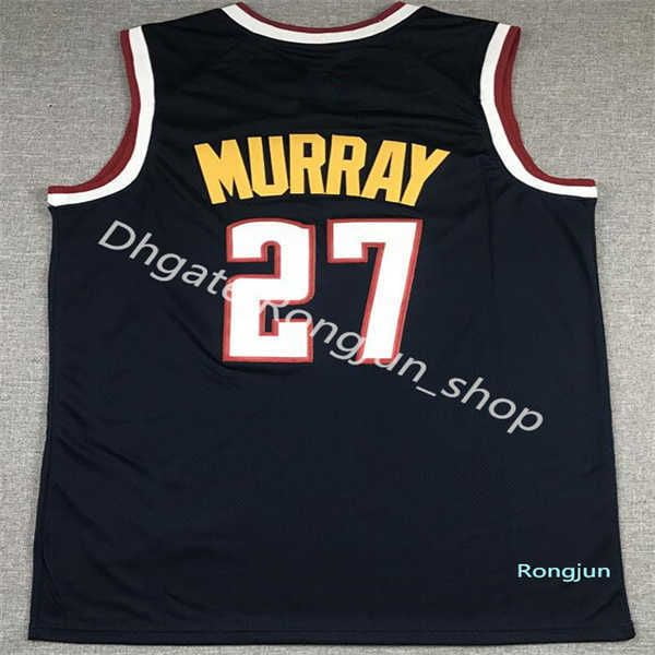 Jamal murray hotsell jersey mens