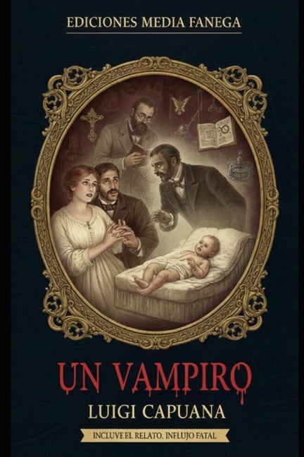 Un vampiro, (Paperback)