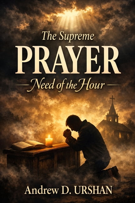 The Supreme : Prayer Need of the Hour (Paperback)