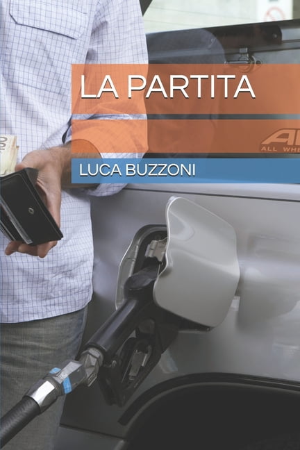 La Partita, (Paperback)