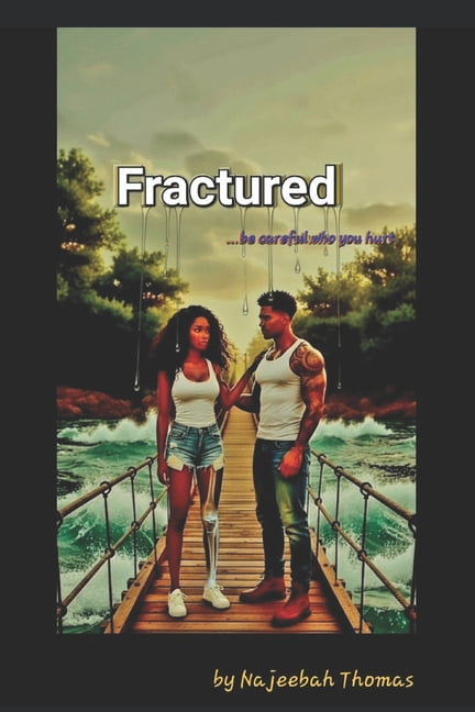 Fractured (Paperback)