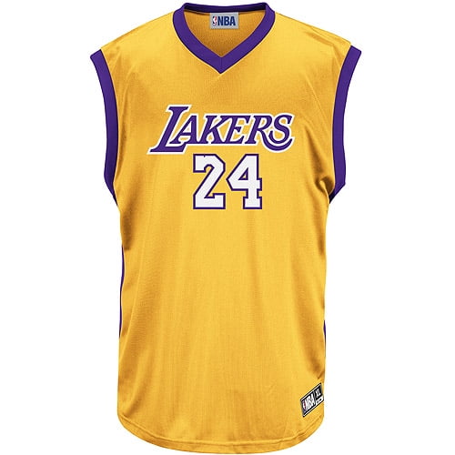  Lebron James Los Angeles Lakers NBA Boys Toddler 2-4 Yellow  Icon Edition Player Jersey : Sports & Outdoors