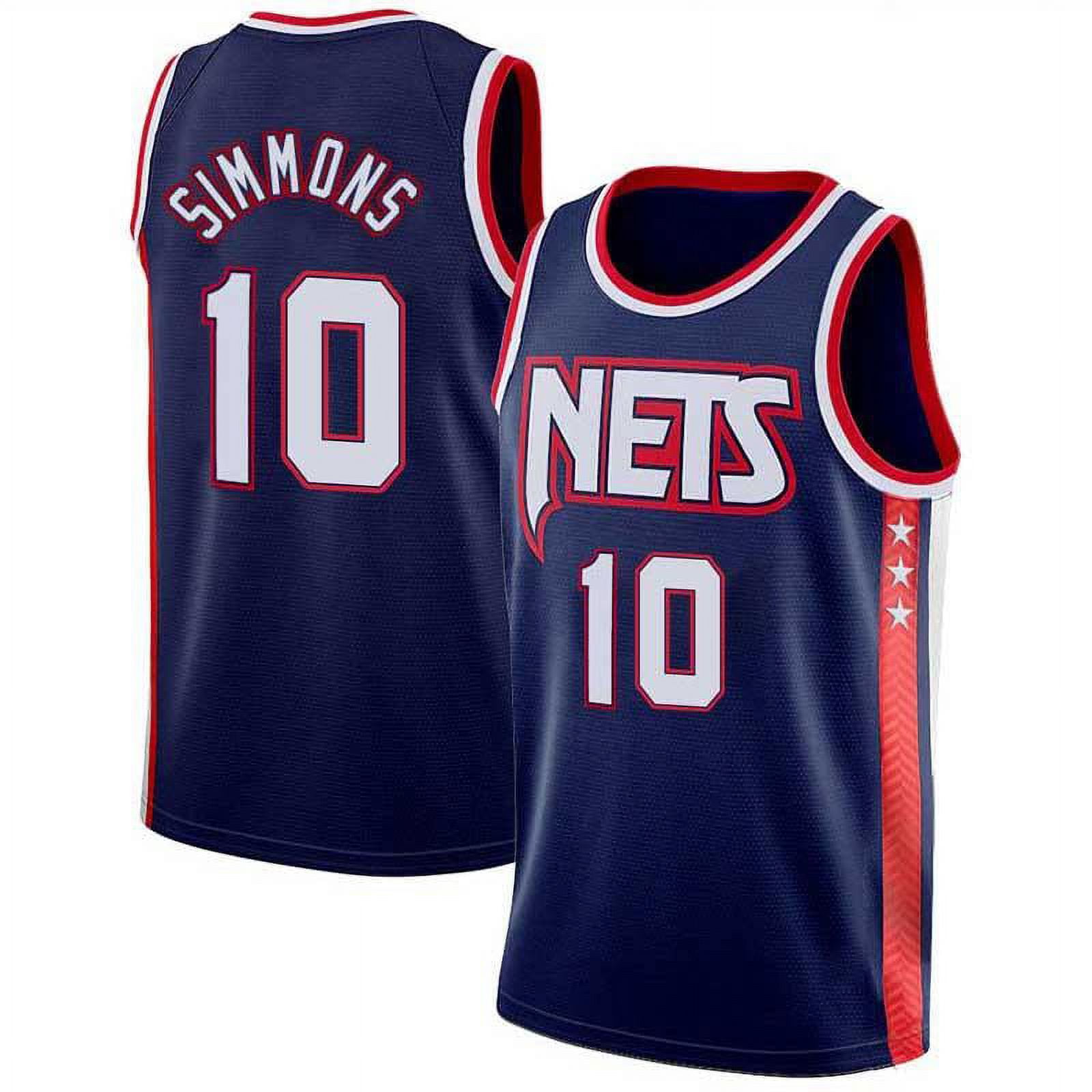 2021 Newest Season Kyrie Irving Kevin Durant Nets N-B-a Basketball Jerseys  - China Kyrie Irving Durant T-Shirts and MVP Giannis Antetokounmpo Uniforms  price