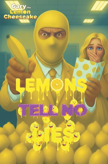 Lemons Tell No Lies, (Paperback)