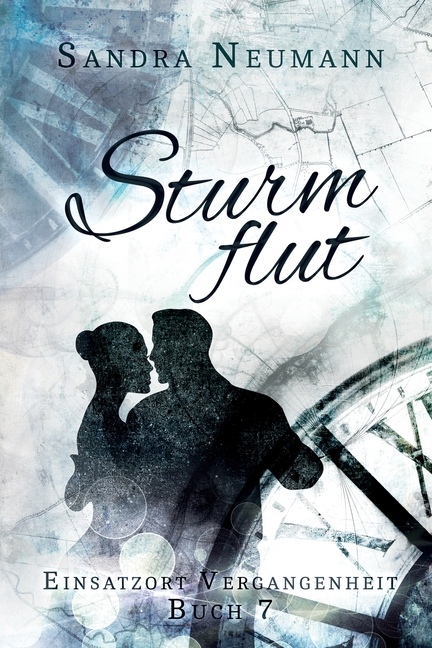Sturmflut: Ein Einsatzort Vergangenheit Roman, (Paperback)