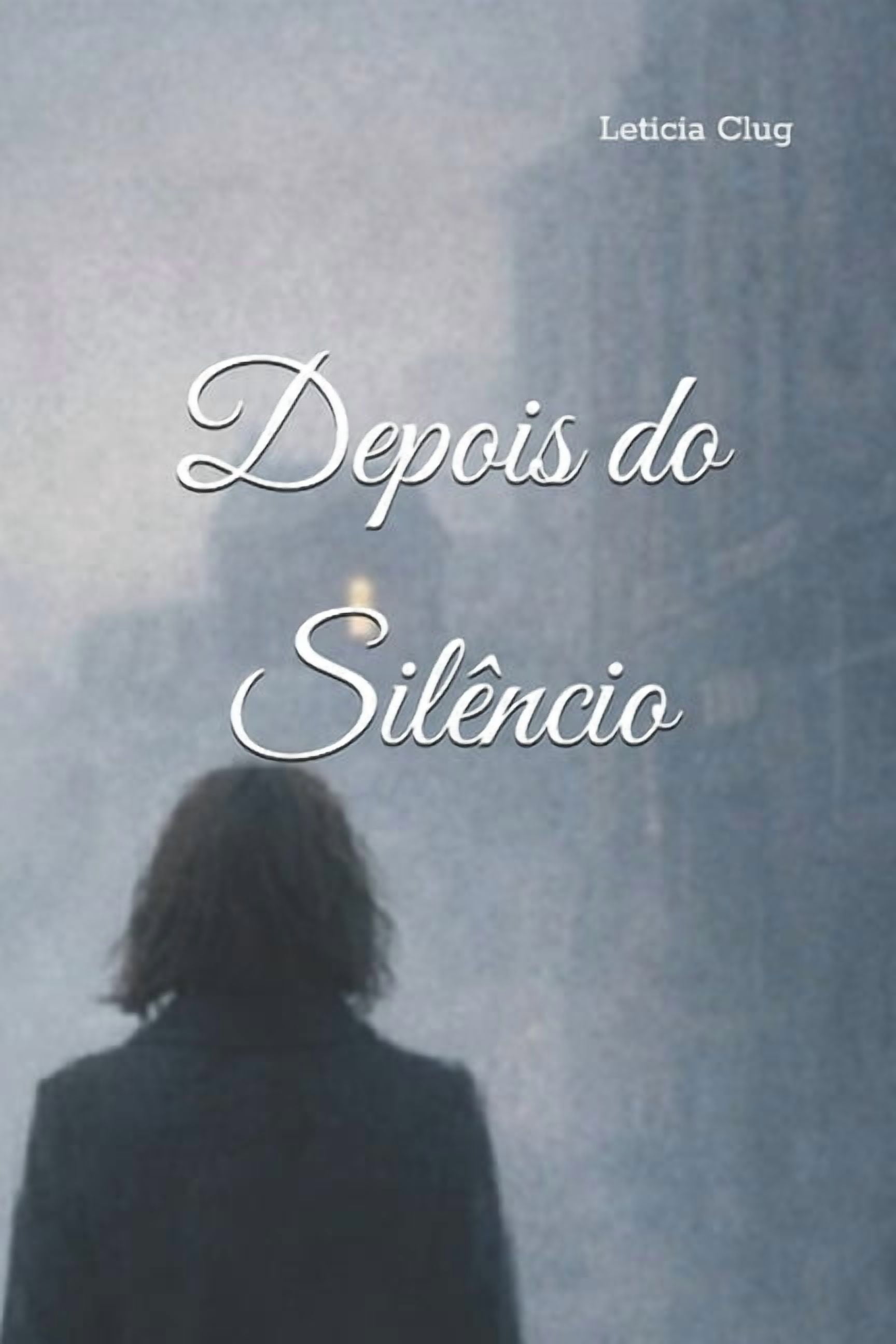 Depois do Silêncio, (Paperback)
