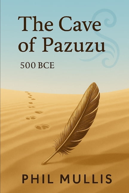Naram and the Cave of Winds: A Mesopotamian Tale of Fortune, Freedom, and Fate, (Paperback)