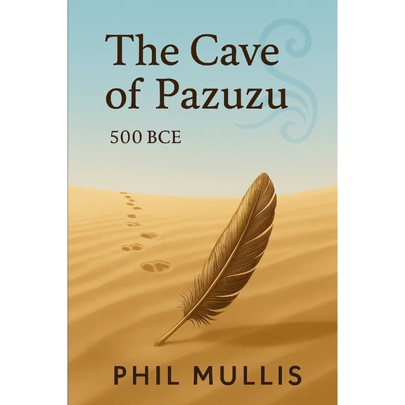 Naram and the Cave of Winds: A Mesopotamian Tale of Fortune, Freedom, and Fate, (Paperback)