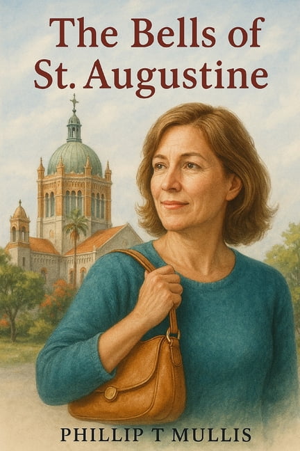The Bells of St Augustine (Paperback)