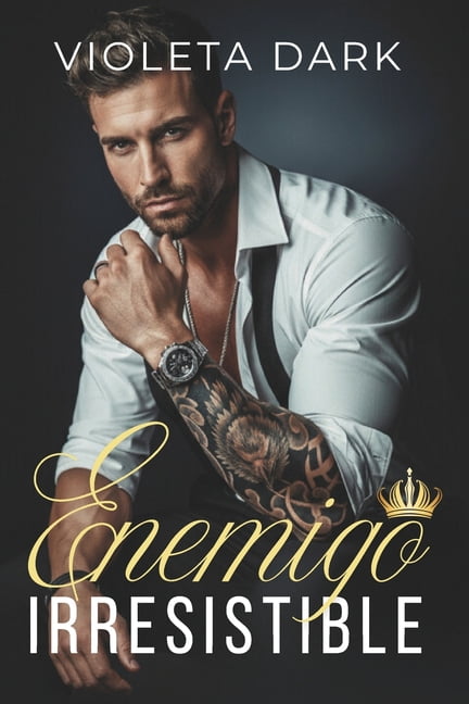 Morozov Bratva Enemigo Irresistible: Romance diferencia de edad, Book 1, (Paperback)