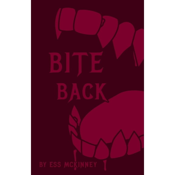 Bite Back, (Paperback)
