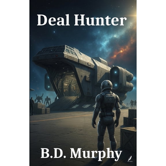 Deal Hunter, (Paperback)