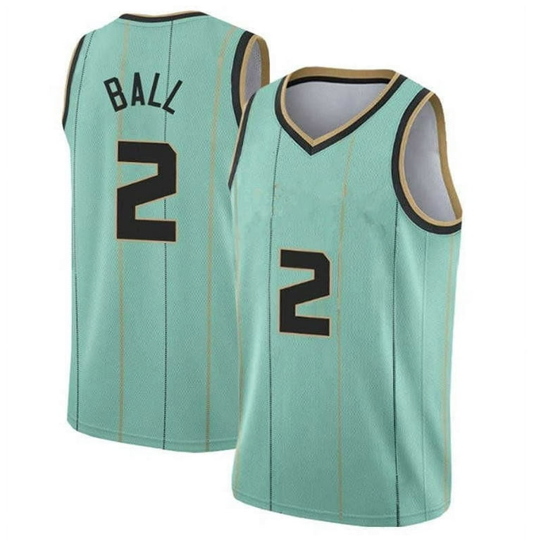 NBA Mens retro Reggie 31 Miller Jersey John 1 Wall Russell 4