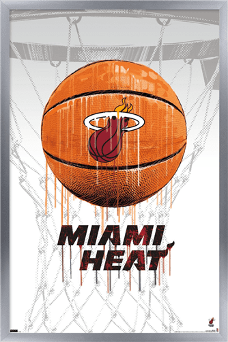 Miami Heat Men Pink NBA Fan Apparel & Souvenirs for sale