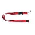 thumbnail image 1 of NBA Miami Heat Team Lanyard, 1 of 2