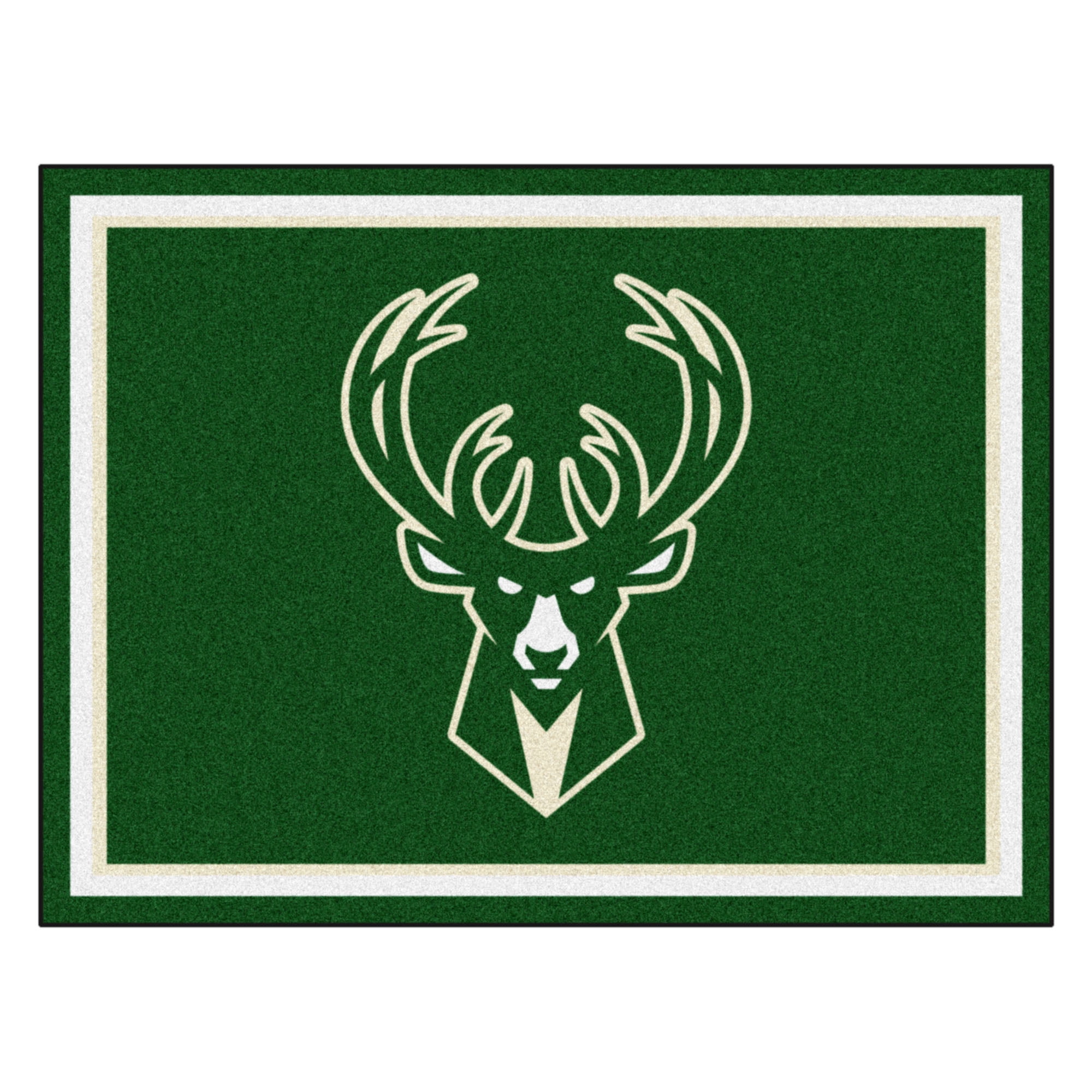 NBA - Milwaukee Bucks Rug