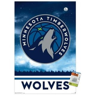 Minnesota Timberwolves Team Shop in NBA Fan Shop 