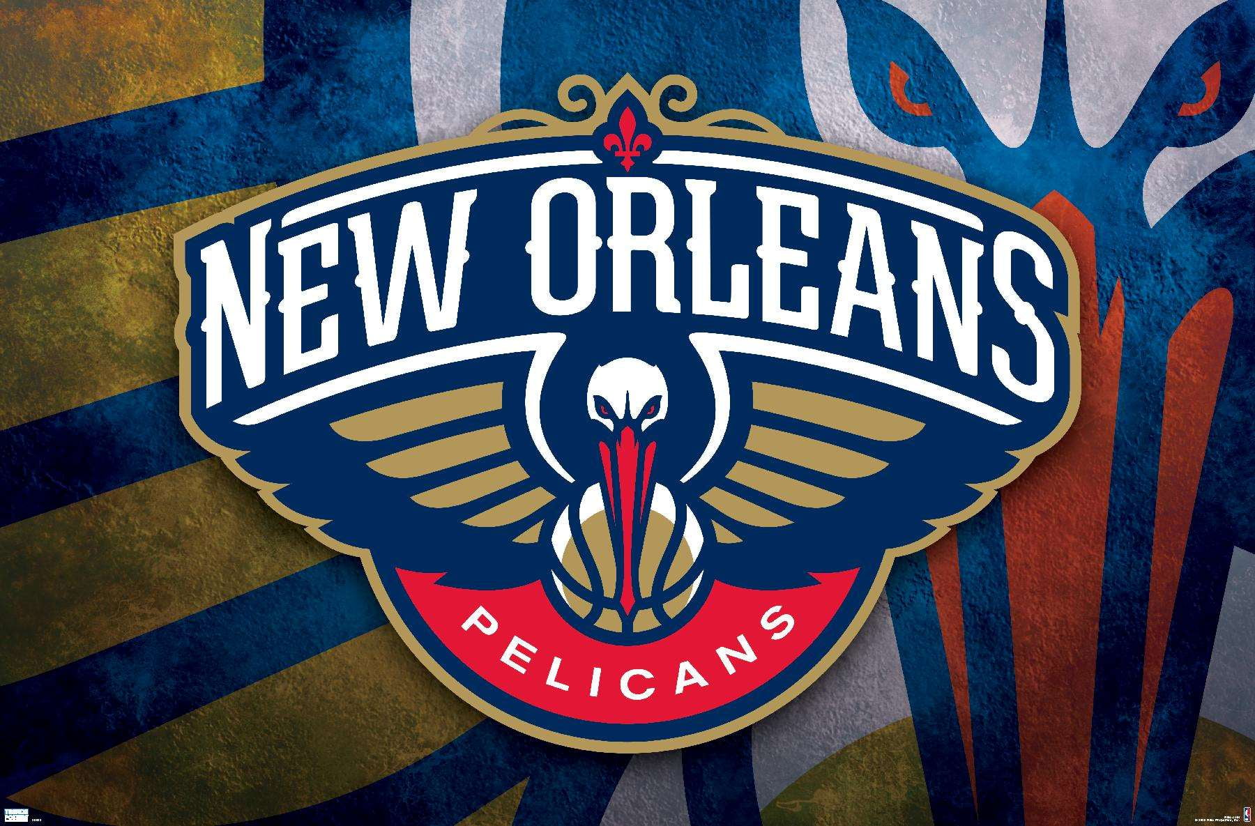 New Orleans Pelicans NBA iPhone Wallpapers  iPHONE XXS1  Flickr