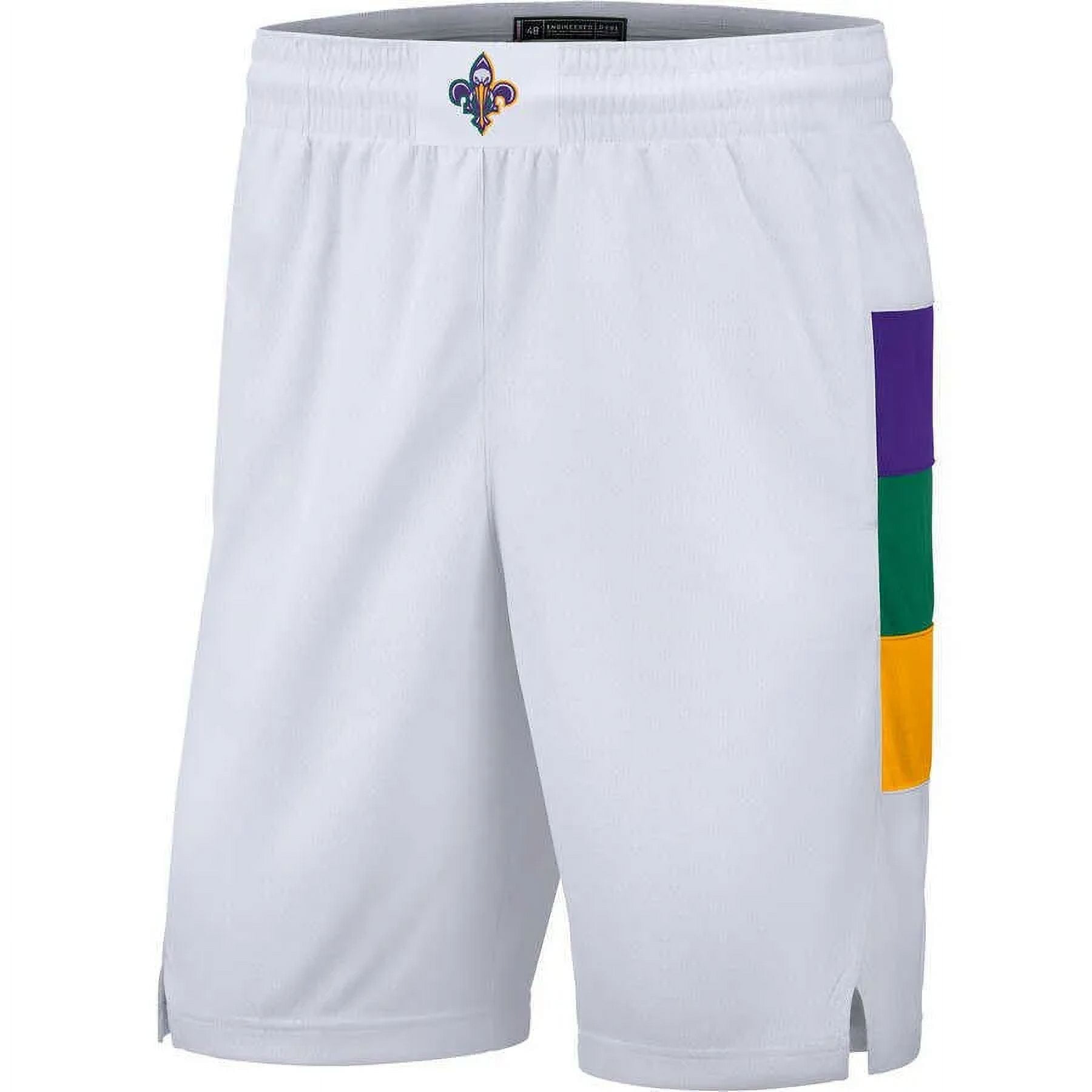 Swingman pants 2025