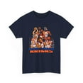 thumbnail image 1 of New York Forever vs Everybody for basketball fans Unisex Cotton Tee, 1 of 6