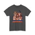 thumbnail image 1 of New York Forever vs Everybody for basketball fans Unisex Cotton Tee, 1 of 6