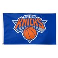 thumbnail image 1 of NBA New York Knicks Team 3' x 5' Flag, 1 of 2