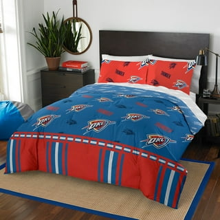 Oklahoma city thunder team store outlet