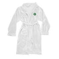 thumbnail image 1 of NBA Officially Licensed Boston Celtics Men's Silk Touch Bathrobe L/XL, 1 of 3