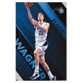 thumbnail image 1 of NBA Orlando Magic - Franz Wagner 23 Wall Poster, 22.375" x 34" Framed, 1 of 5