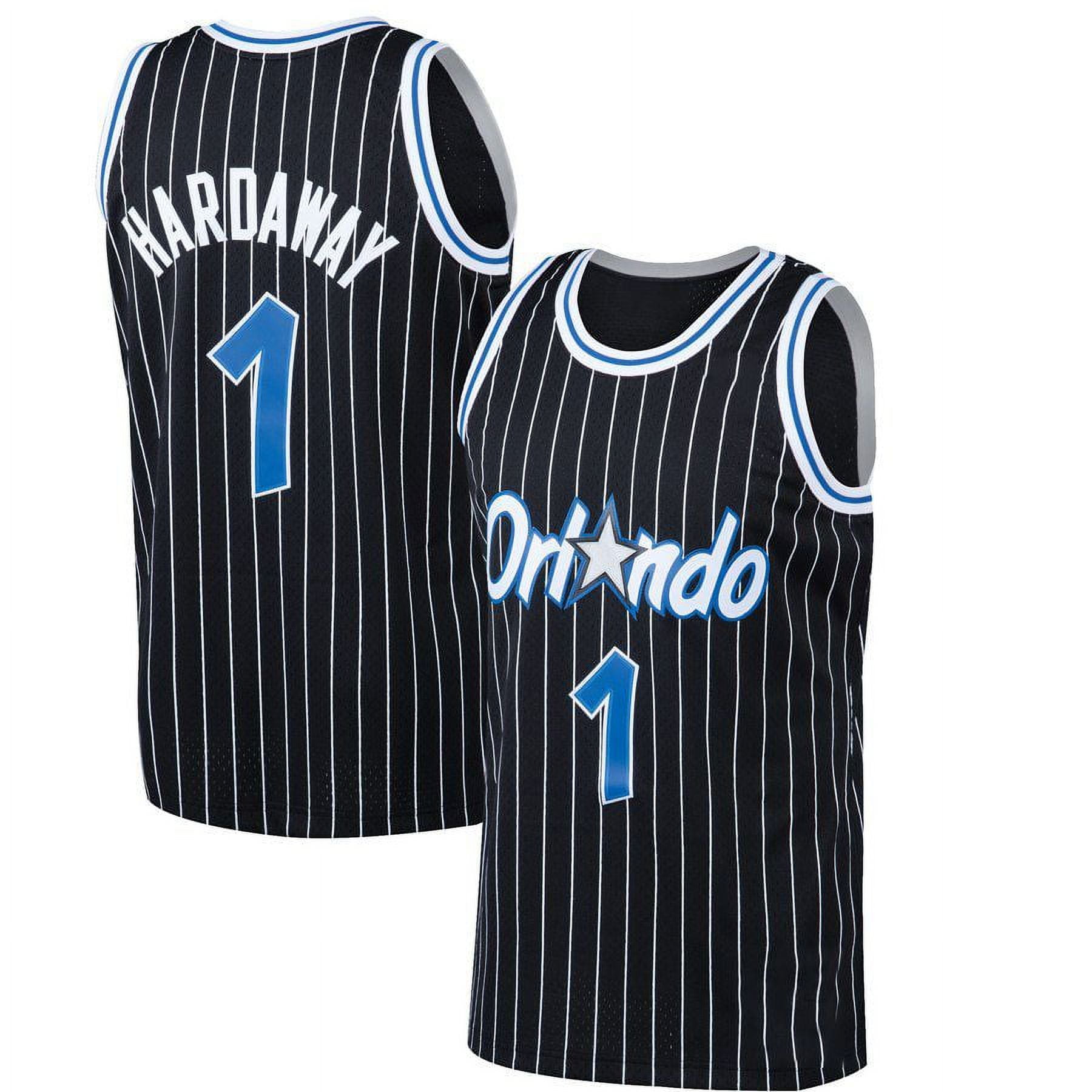 basketball jersey orlando magic