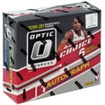 thumbnail image 1 of NBA Panini 2019-20 Donruss Optic Choice Basketball Trading Card HOBBY Box (6 Cards, 1 Autograph!), 1 of 4