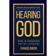 God Is Speaking Are You Listening? Discover the Many Ways God Is Speaking to You, Paperback
