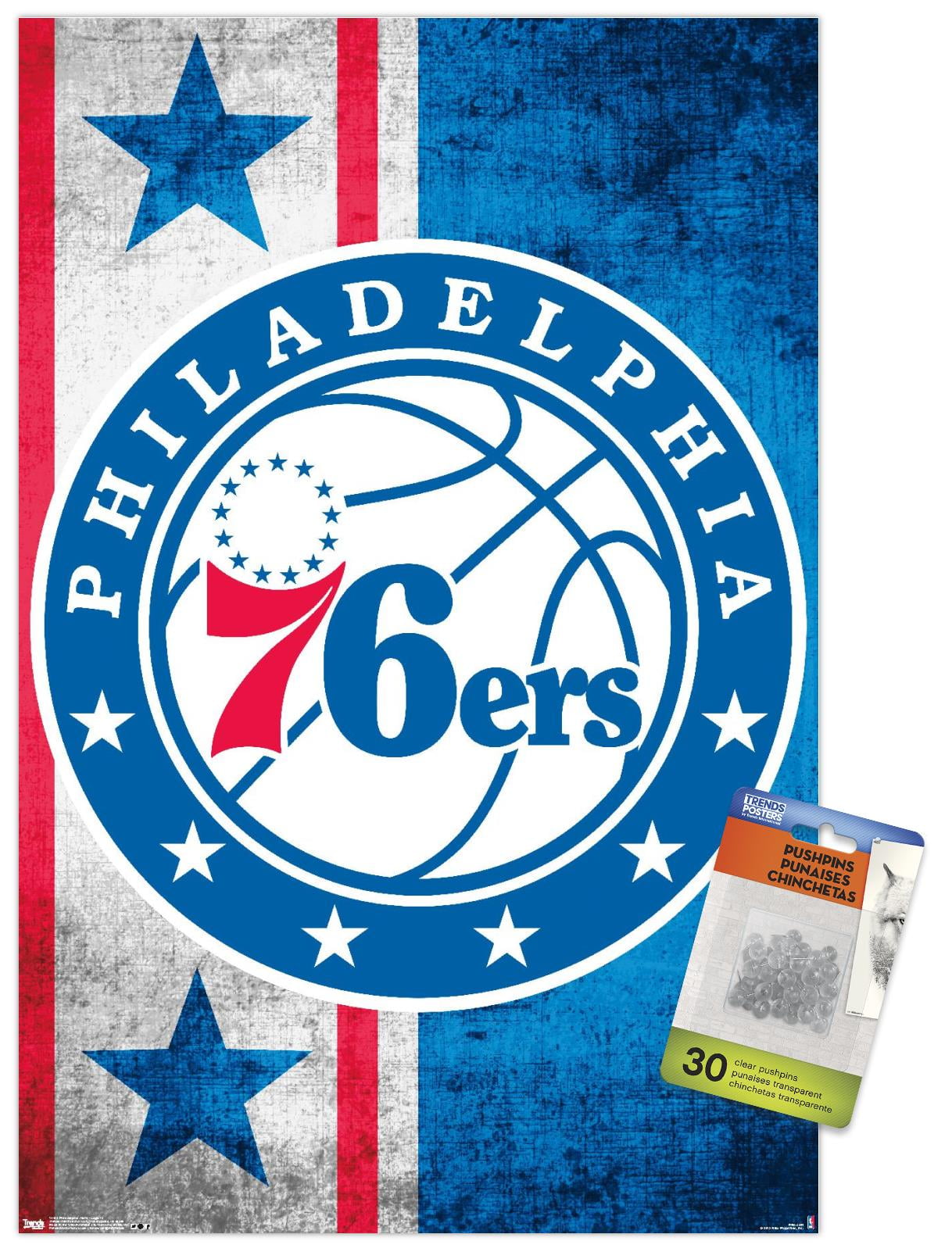 Philadelphia 76ers Custom Shop, Customized 76ers Apparel, Personalized 76ers  Gear