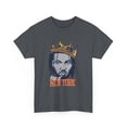 thumbnail image 1 of 2024 Playoffs King of New York Brunson for Basketball fan Unisex Cotton Tee, 1 of 7