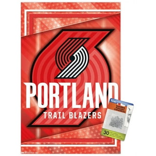 Trail blazers cheap team store