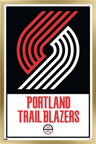 Portland Trail Blazers Game Ticket Gift Voucher