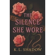 The Silence She Wore, Paperback